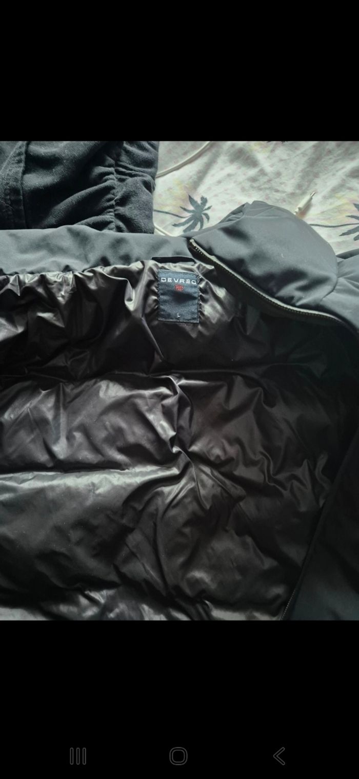 Manteau devred L - photo numéro 4
