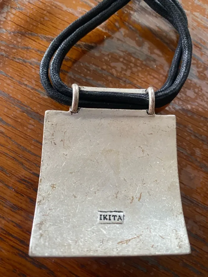 2 collier ikita - photo numéro 5