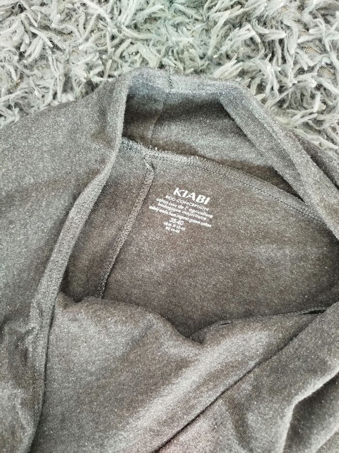 Leggins grossesse  38/40 - photo numéro 2