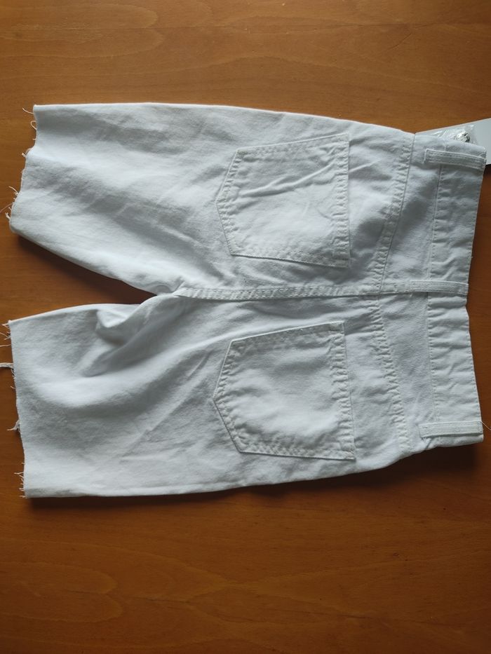 Short fille taille xxs - photo numéro 4