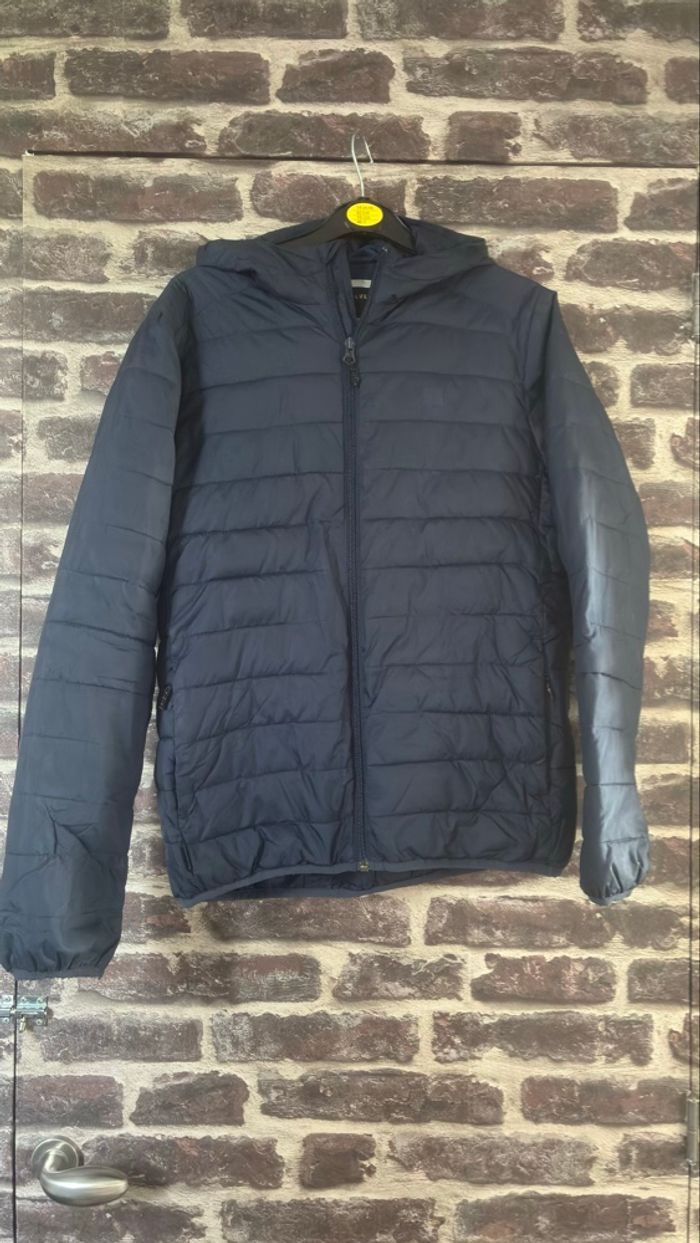 Doudoune garçon QuickSilver 14 ans - photo numéro 3