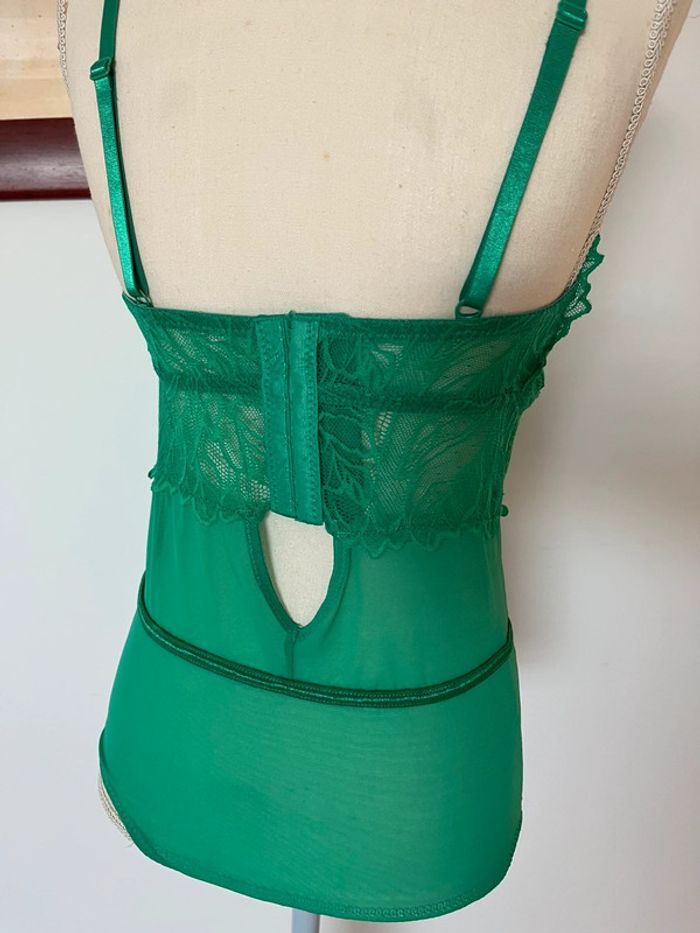 Body lingerie - photo numéro 2