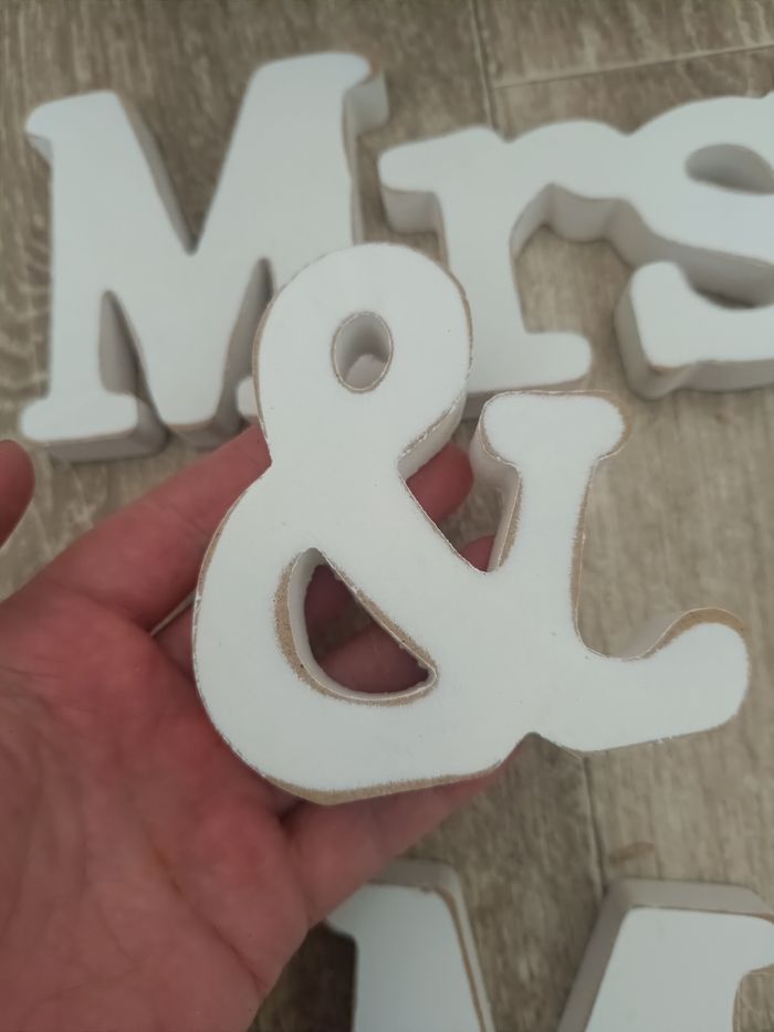 Mrs & Mr - photo numéro 4