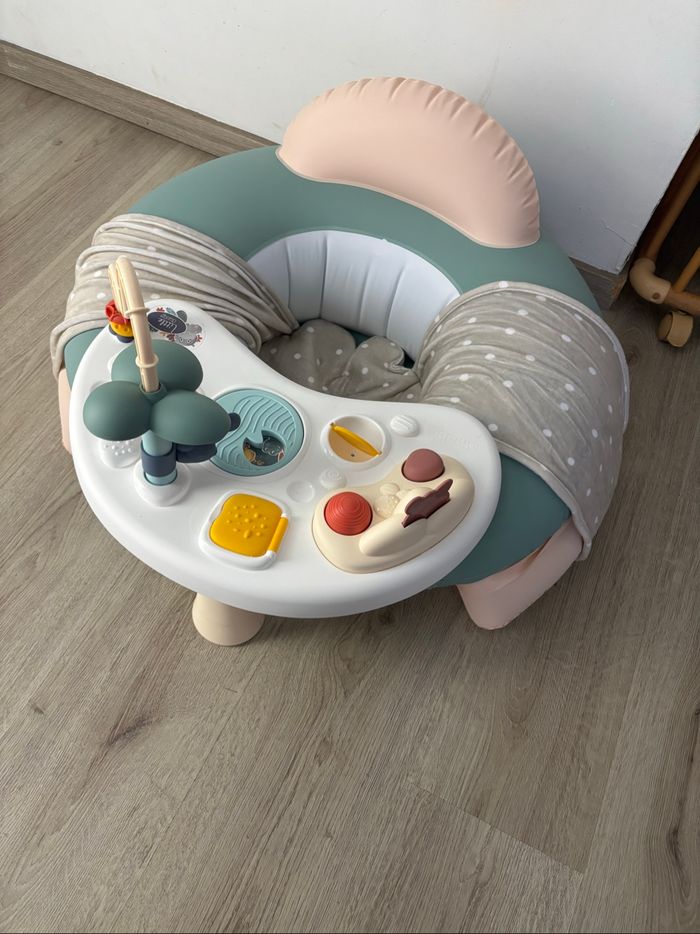 Cosy Seat - photo numéro 3