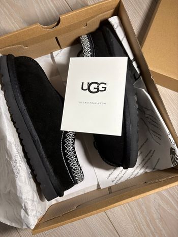 Ugg Tasman