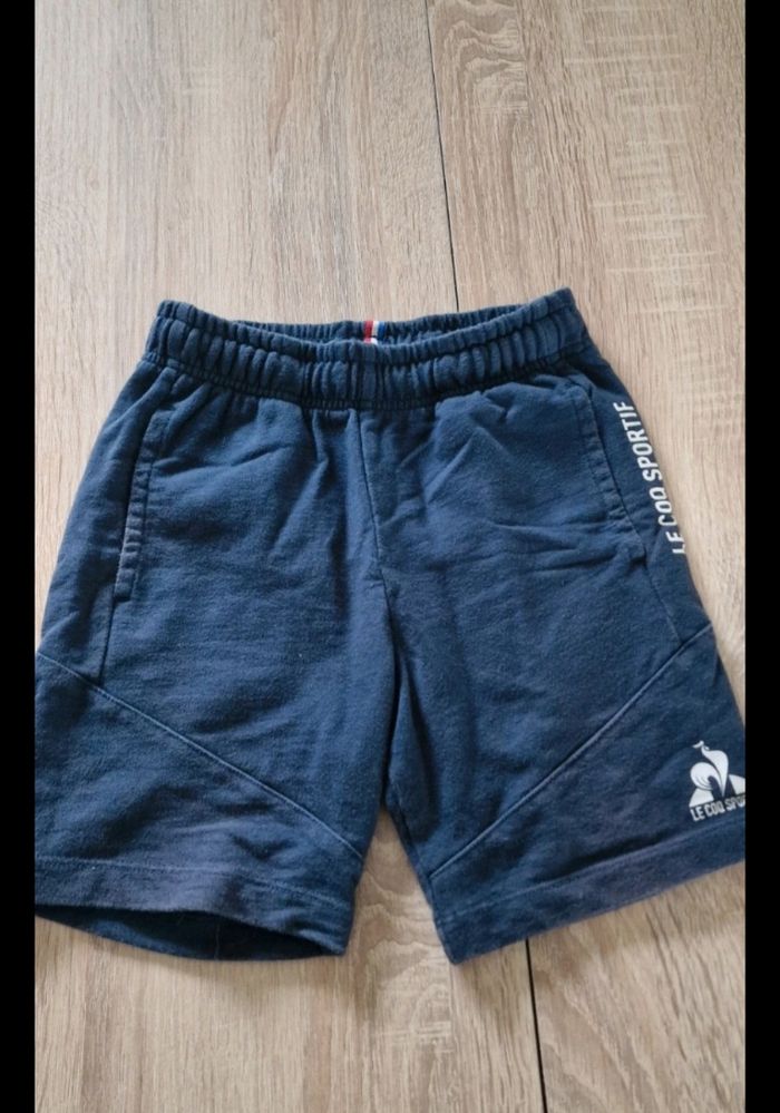 Short coq sportif