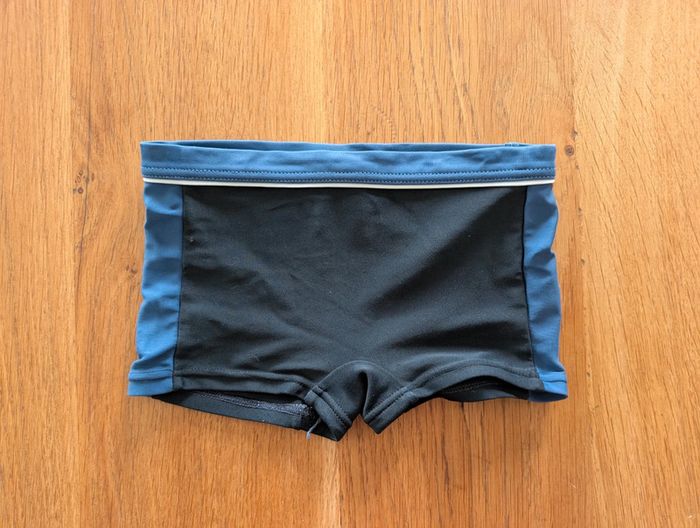 Maillot de bain short 2 ans Du pareil au Même - photo numéro 2