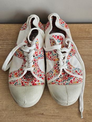 Bensimon × Marion Bartoli