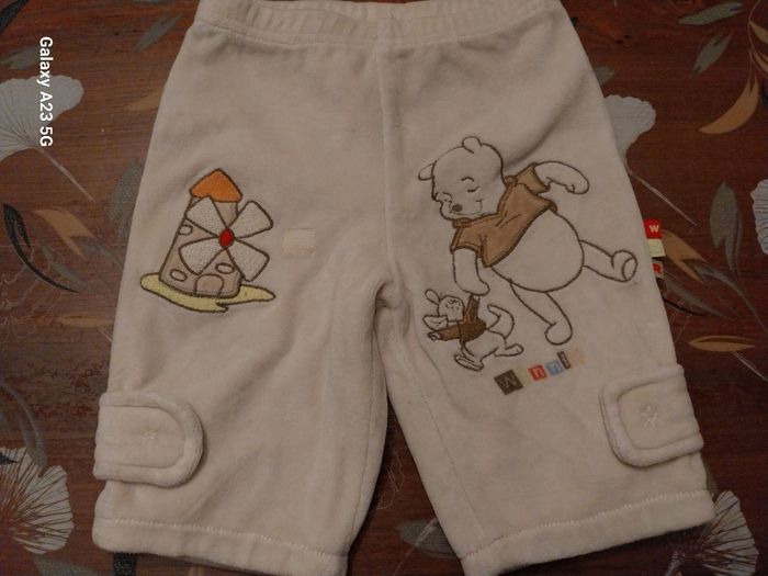 Ensemble  sweat pantalon  , disney - photo numéro 5