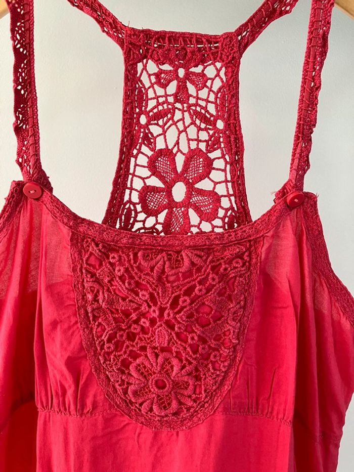 Combishort rose Promod 36 - photo numéro 2