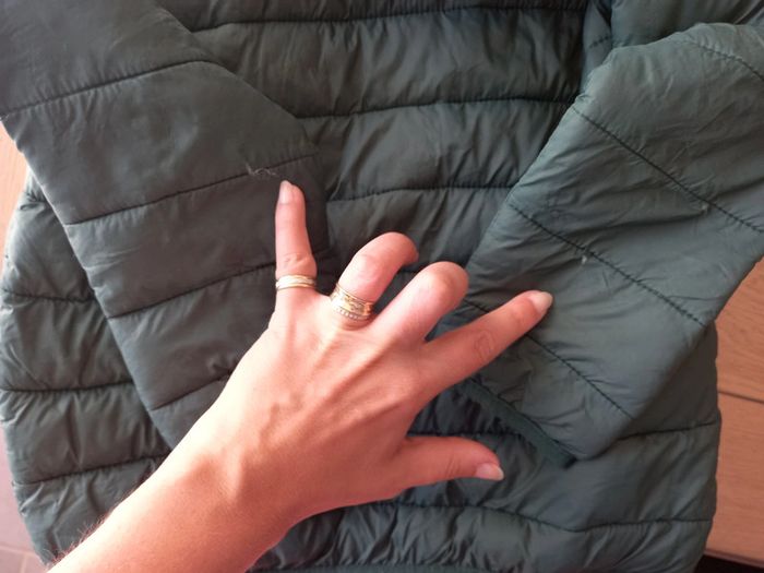 Veste 8 ans - photo numéro 4