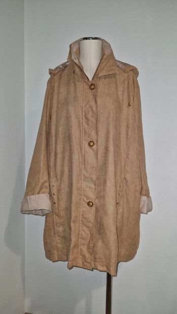 Trench beige - 58- neuville
