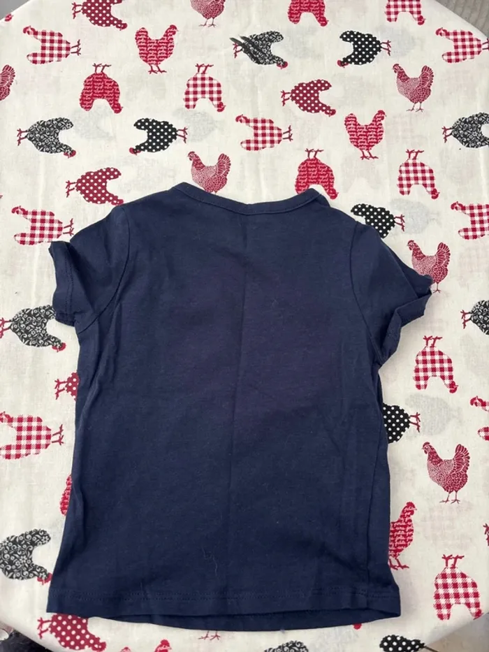 T-shirt, garçon,  241 - photo numéro 4