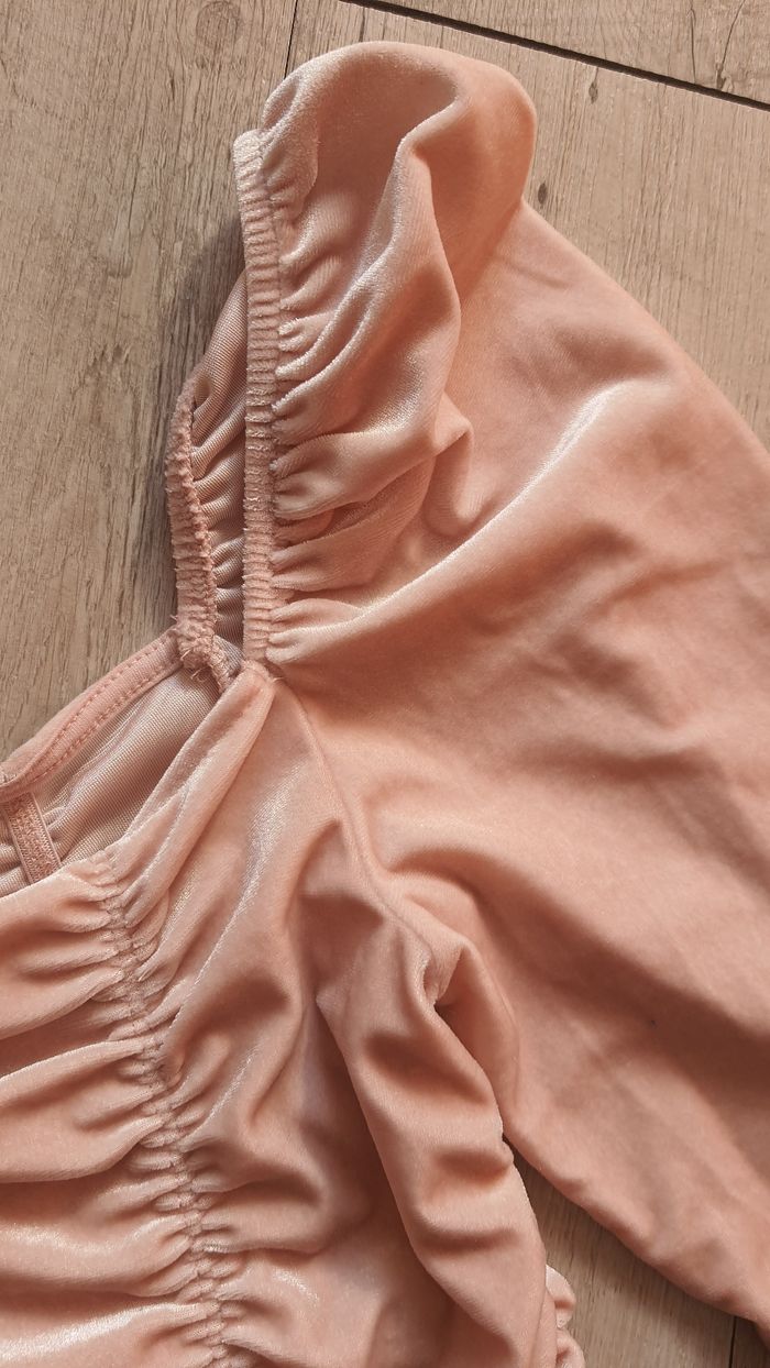 Tee-shirt - photo numéro 5