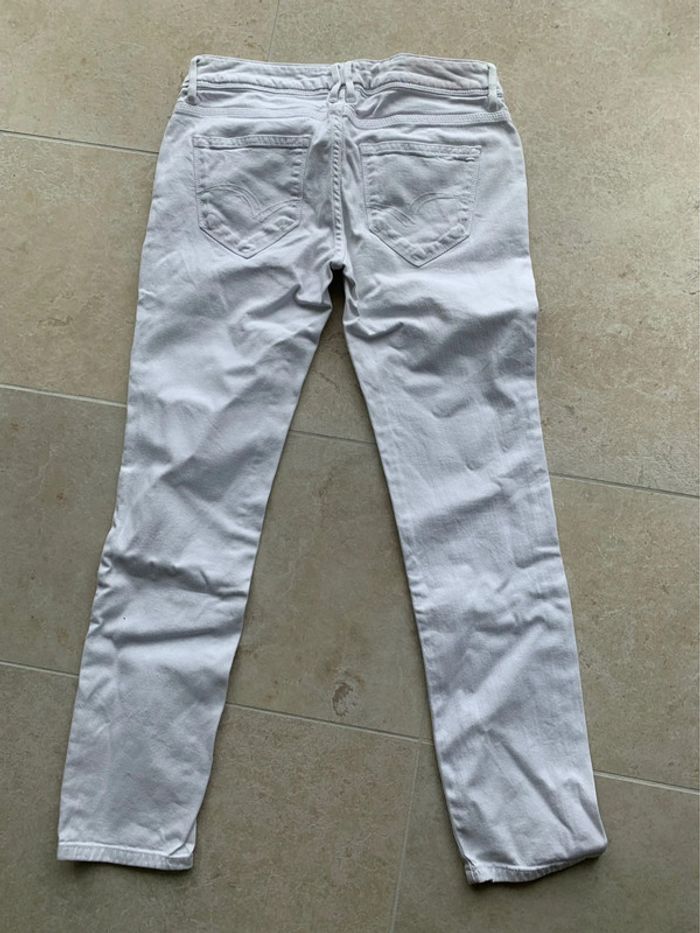 Pantalon Lee Cooper Jeans - photo numéro 4