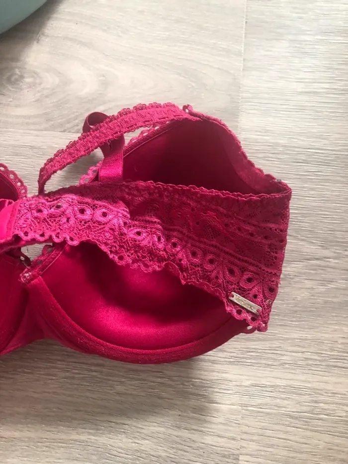 Soutien gorge variance 90 D - photo numéro 2