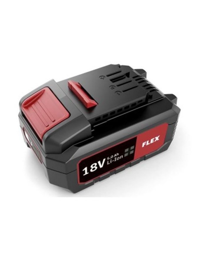 Meuleuse Flex - photo numéro 3