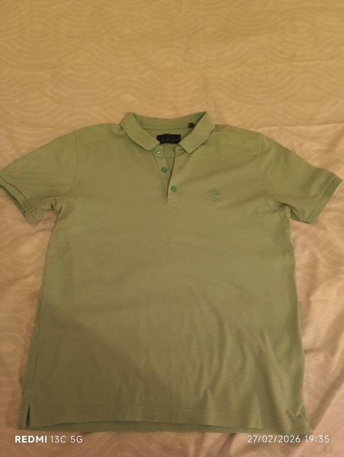 Lot 2 t-shirts et un bermuda collection IZACC - photo numéro 5