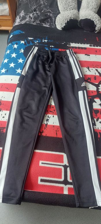 Pantalon  de jogging  fille