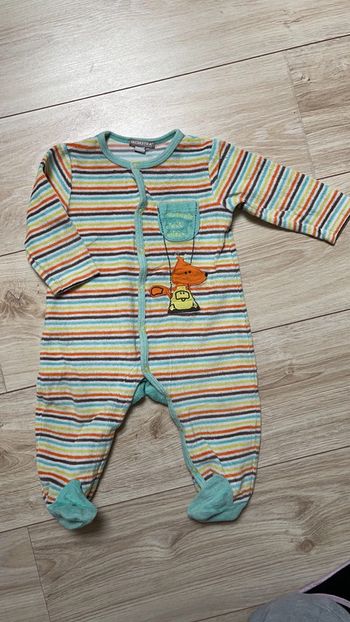 Pyjama, 9 mois