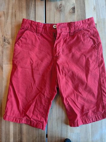 Short 6/7 ans