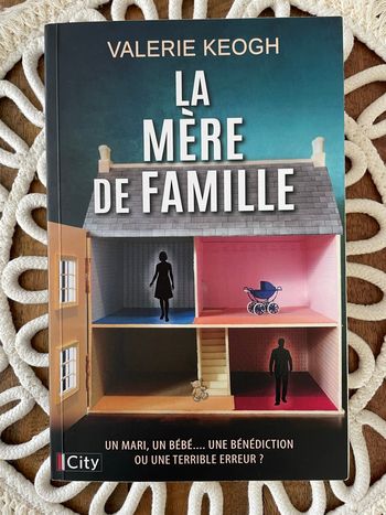 La mère de famille - Valérie Keogh