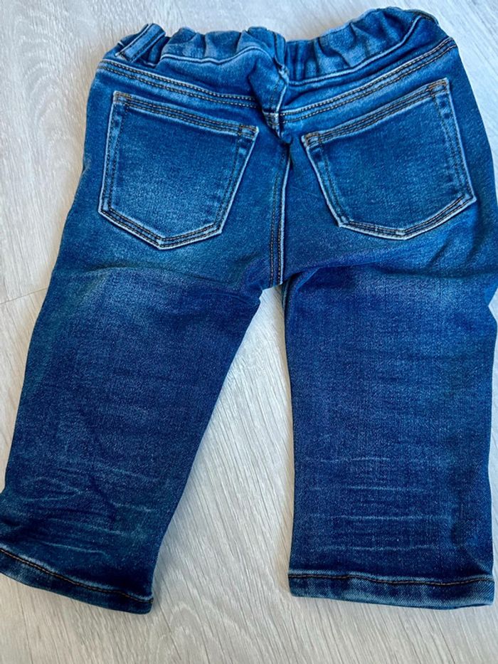 Ensemble H&M. - photo numéro 4