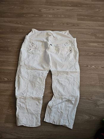Pantalon kiabi grossesse