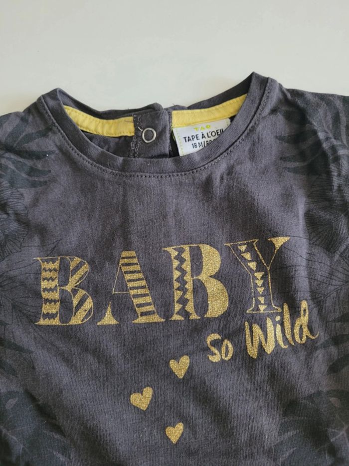 Ensemble 18 mois - photo numéro 2