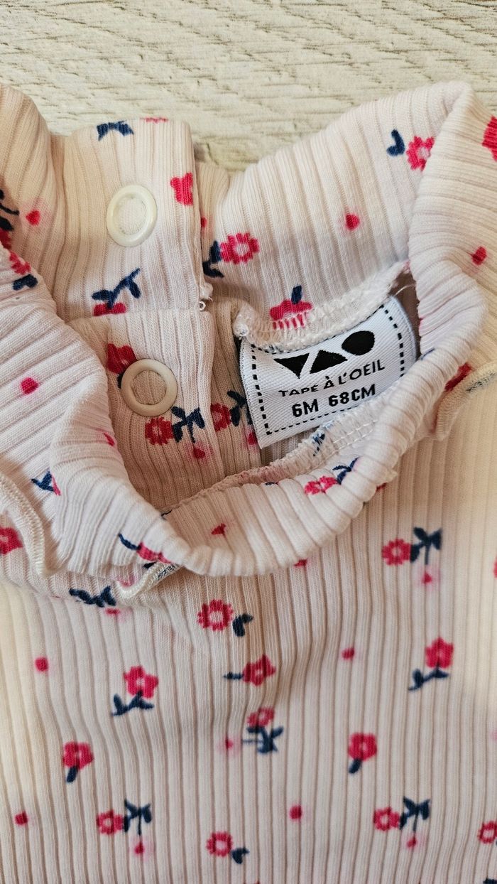 Tee-shirt - photo numéro 2