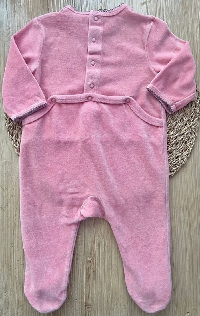 Pyjama dors-bien Disney baby - photo numéro 3