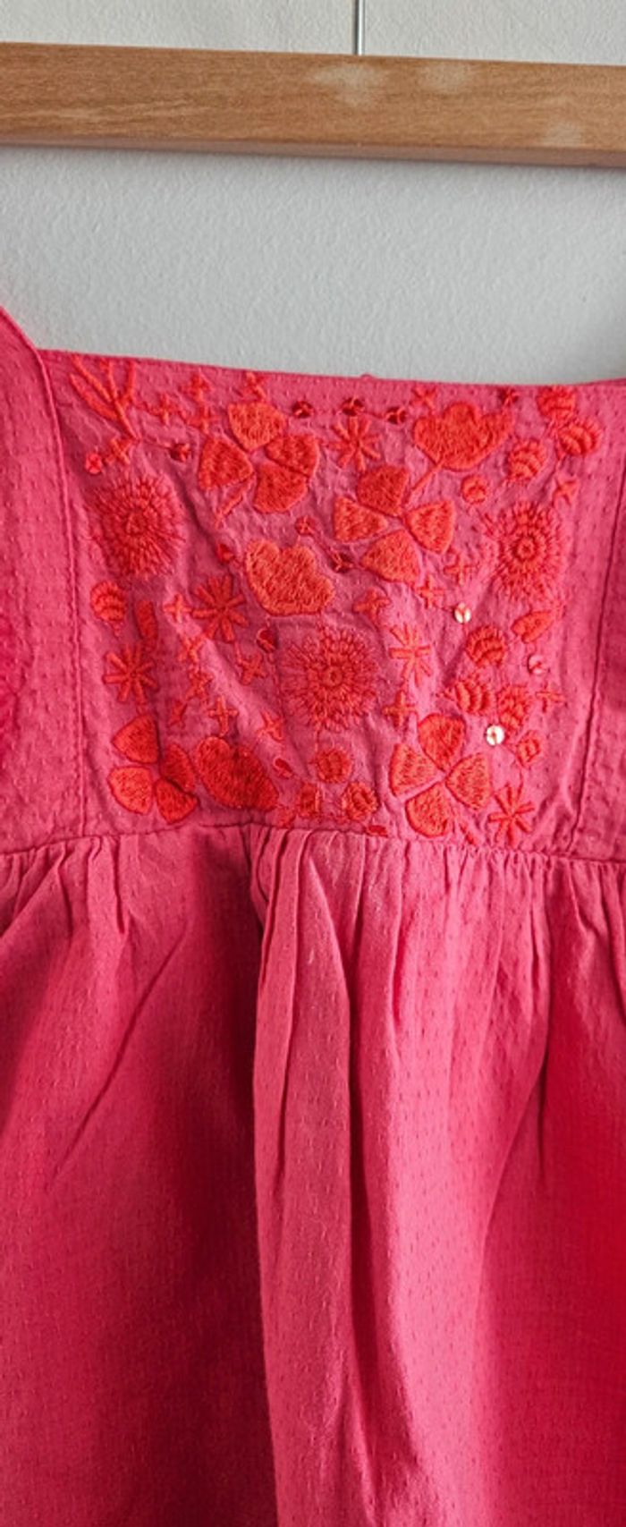 Belle robe d'été - photo numéro 4