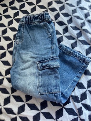 Lots de jeans garçon