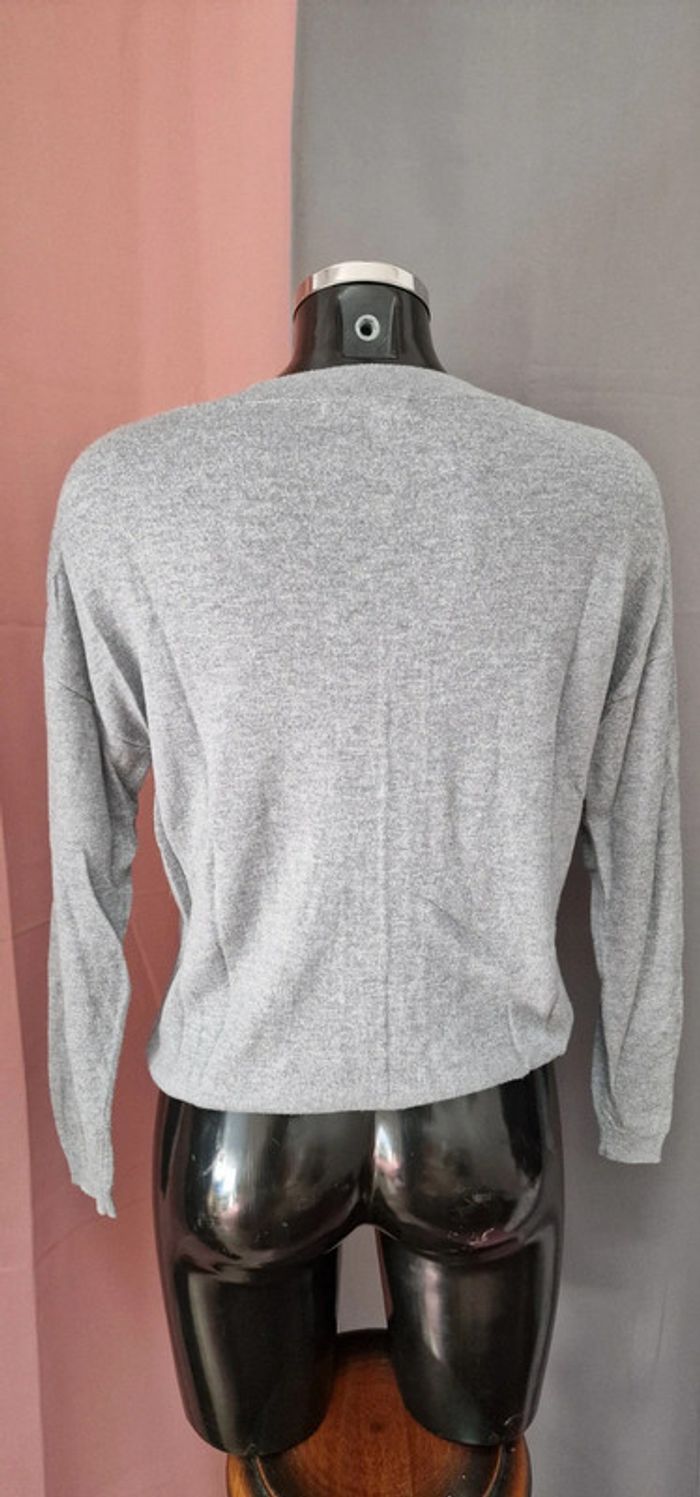 Pull leger - photo numéro 3