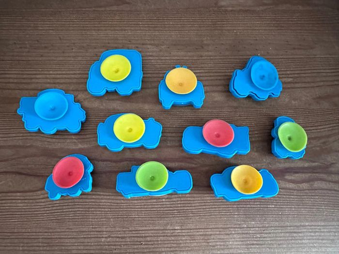 Ventouses - photo numéro 3