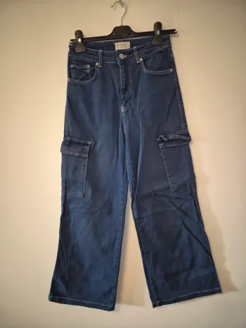 Pantalon cargo Tally Weilj
