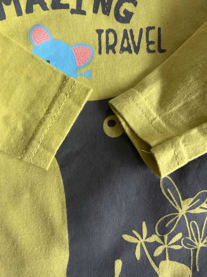 Ensemble 4 pièces 3 mois - photo numéro 11