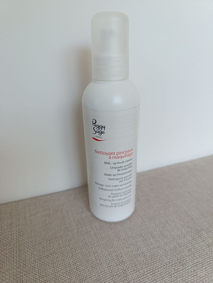 Nettoyant pinceau