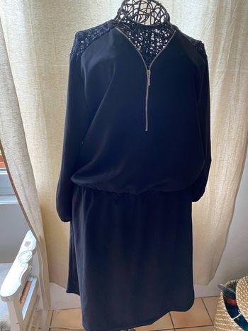 jolie robe taille 42