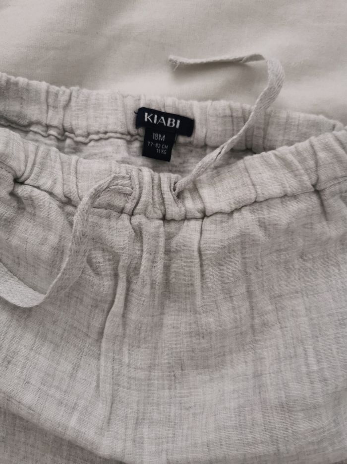 Ensemble été chic - photo numéro 4