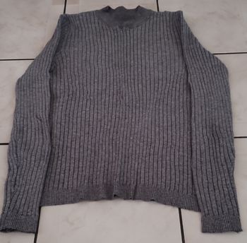 Pull femme
