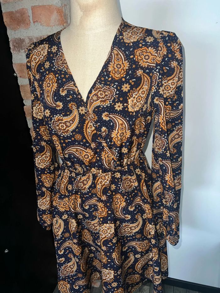 Robe fluide - photo numéro 5