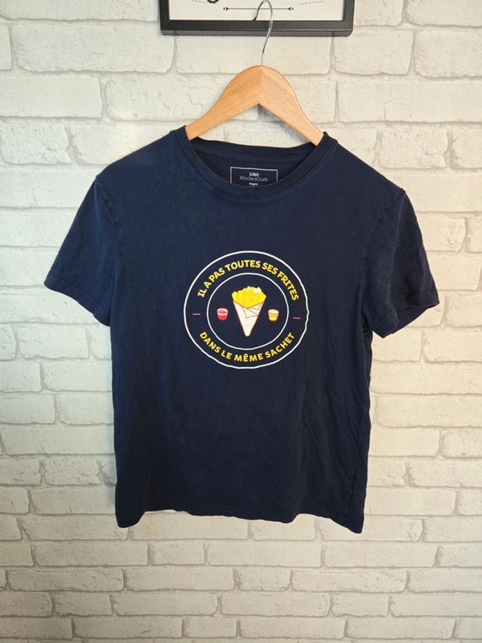 🦤 T-shirt taille S - Jules