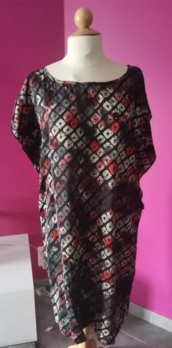 Robe Chipie taille XL