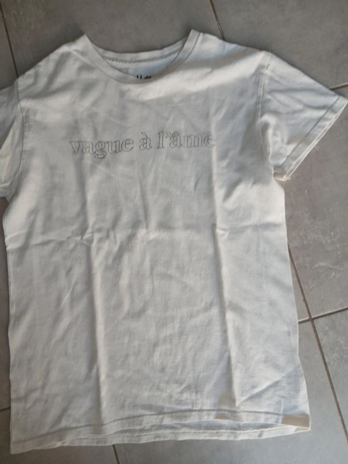 Tee-shirt  Hatik