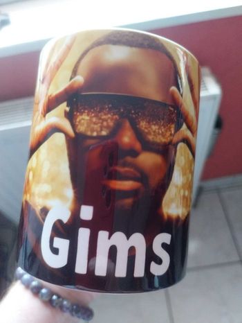 Mug Gims