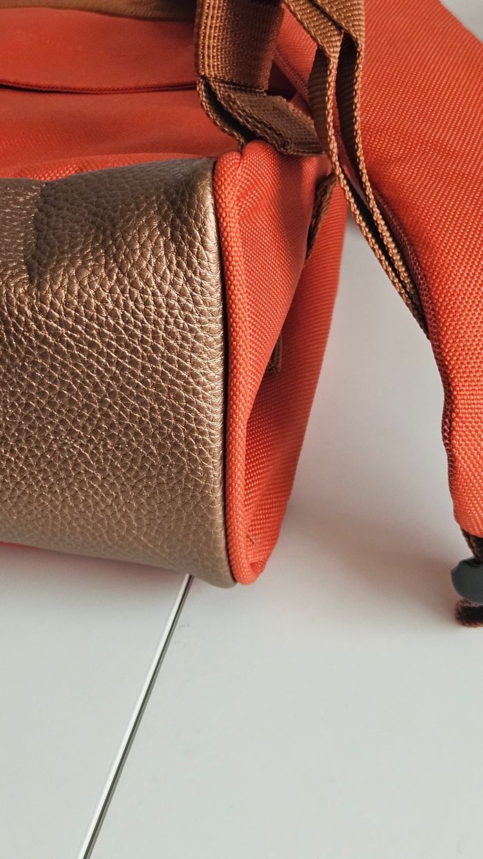 Sac à dos Adventurer taille small neuf non utilisé - photo numéro 8