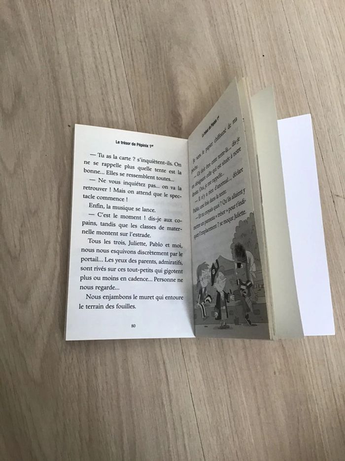 Livre (ragoût à l’arsenic) - photo numéro 3