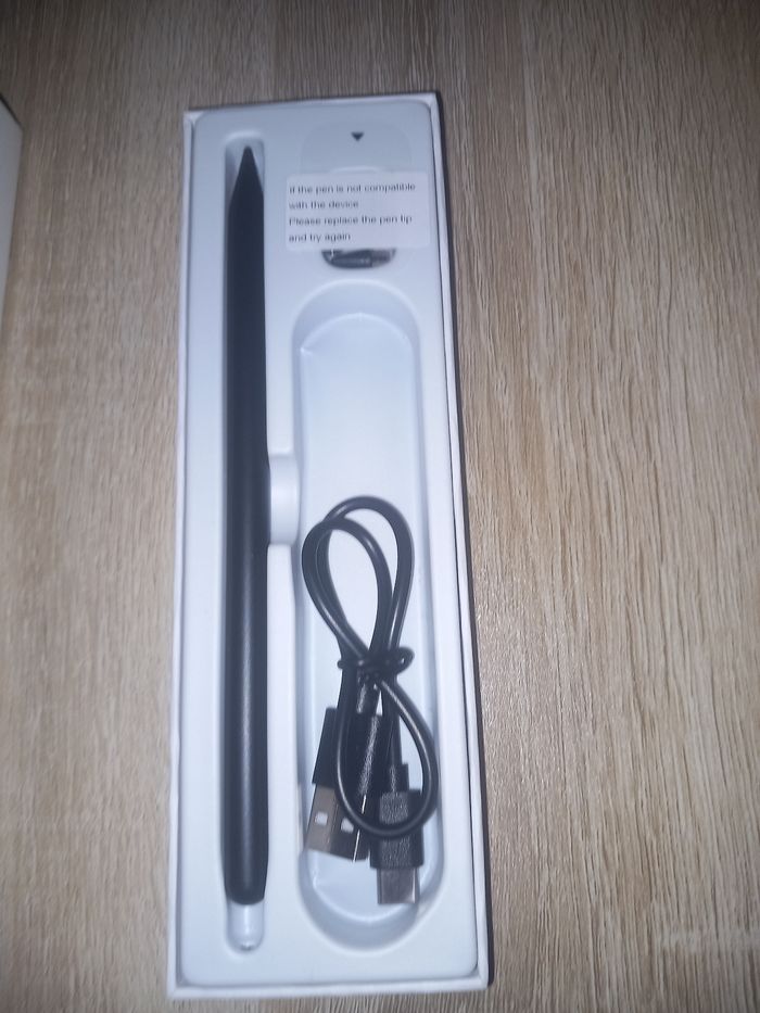 Stylus pen - photo numéro 2
