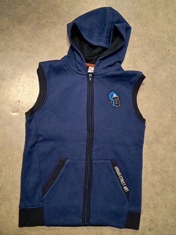 gilet veste garcon 10 ans la compagnie des petits